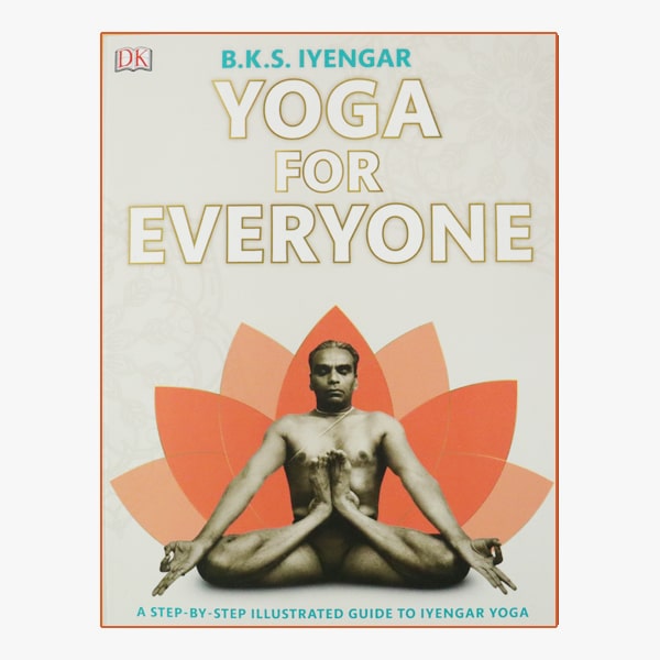 Yoga for Everyone book