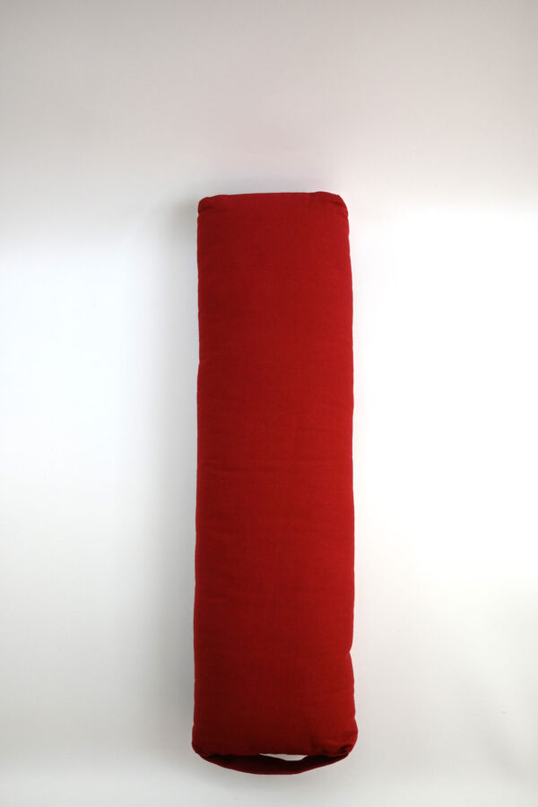 Μαξιλάρι Γιόγκα Pranayama από 100% βαμβάκι - Pranayama yoga pillow made of 100% cotton