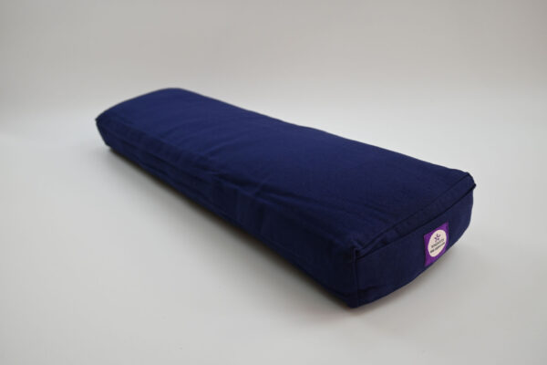 Μαξιλάρι Γιόγκα Pranayama από 100% βαμβάκι - Pranayama yoga pillow made of 100% cotton