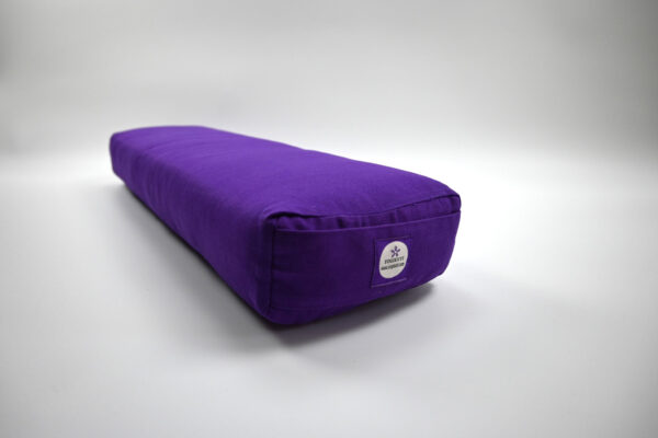 Μαξιλάρι Γιόγκα Pranayama από 100% βαμβάκι - Pranayama yoga pillow made of 100% cotton