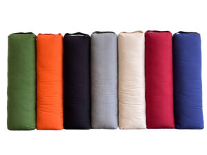 Μαξιλάρι Γιόγκα Pranayama από 100% βαμβάκι - Pranayama yoga pillow made of 100% cotton