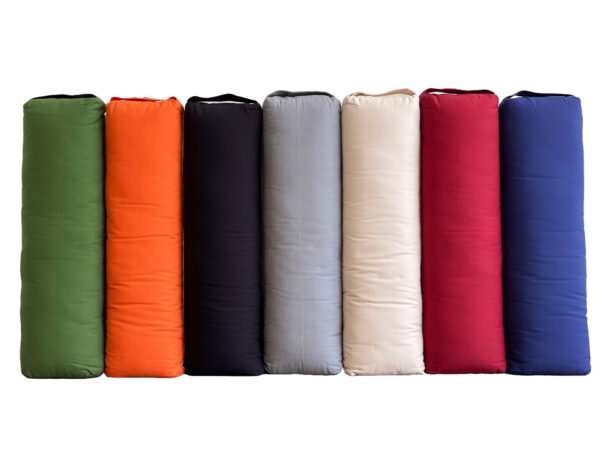 Μαξιλάρι Γιόγκα Pranayama από 100% βαμβάκι - Pranayama yoga pillow made of 100% cotton