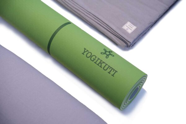 Yogikuti Restorative Yoga Set - Σετ Γιόγκα Restorative