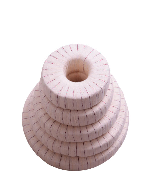 Βοηθήματα Iyengar Yoga Σετ Chambals Chumbals Donuts – Iyengar Yoga Props Chambals Set Chumbals