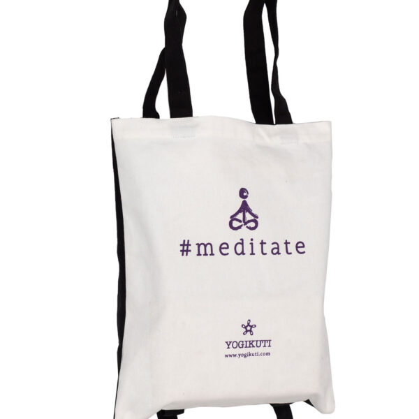 Βαμβακερή τσάντα ώμου για μεταφορά στρώματος γιόγκα – τσάντα γιόγκα - Cotton Shoulder Sling Bag to Carry Yoga Mat – Yoga Shoulder Bag