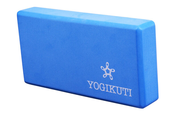 Yogikuti Mini Foam Yoga Brick - Μίνι μικρό τουβλάκι γιόγκα από EVA Foam