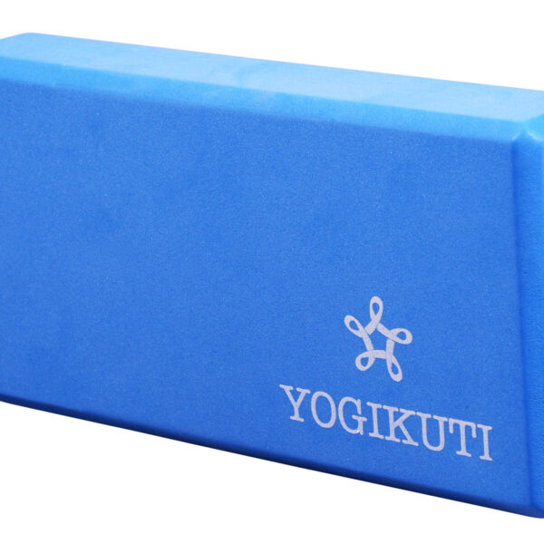 Yogikuti Mini Foam Yoga Brick - Μίνι μικρό τουβλάκι γιόγκα από EVA Foam