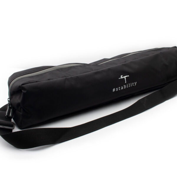 Αδιάβροχη τσάντα για μεταφορά στρώματος γιόγκα με εσωτερική θήκη - Waterproof Yoga Mat Carry Bag