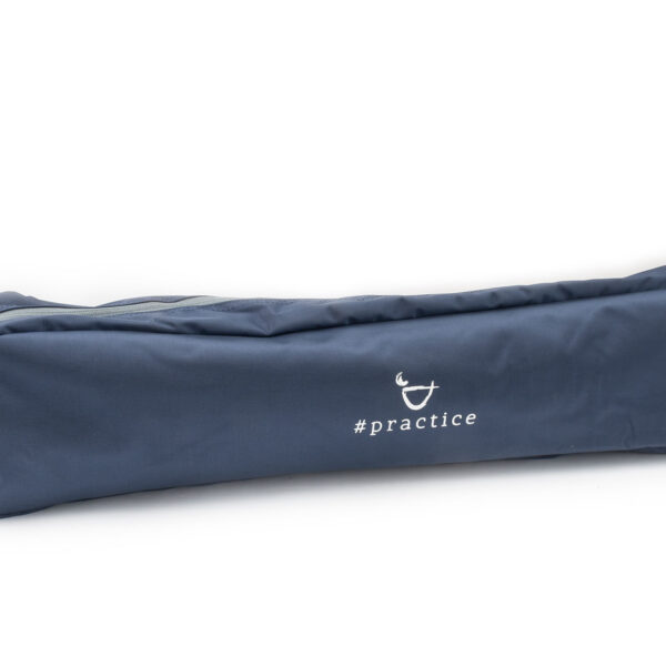 Αδιάβροχη τσάντα για μεταφορά στρώματος γιόγκα με εσωτερική θήκη - Waterproof Yoga Mat Carry Bag