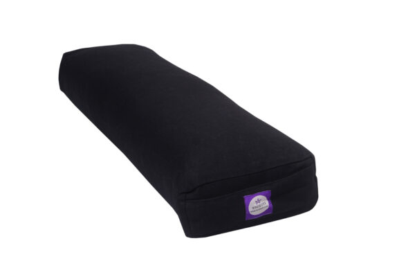 Μαξιλάρι Γιόγκα Pranayama από 100% βαμβάκι - Pranayama yoga pillow made of 100% cotton