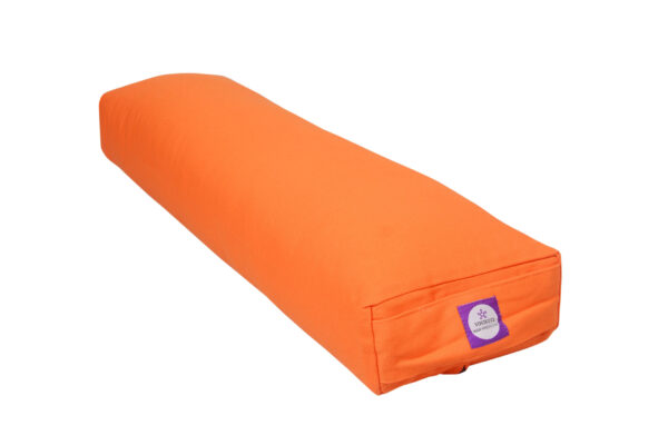 Μαξιλάρι Γιόγκα Pranayama από 100% βαμβάκι - Pranayama yoga pillow made of 100% cotton