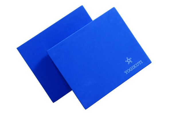 Μπλοκ Γιόγκα από Μη τοξικό αφρό - EVA Foam Yoga Block
