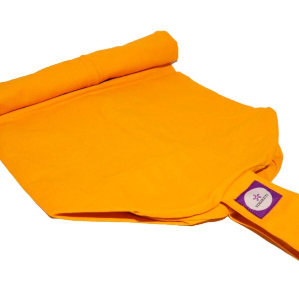Κάλυμμα για κυλινδρικό μαξιλάρι Bolster από 100% βαμβάκι με χερούλι και φερμουάρ, round bolster cotton covers with handle and zip